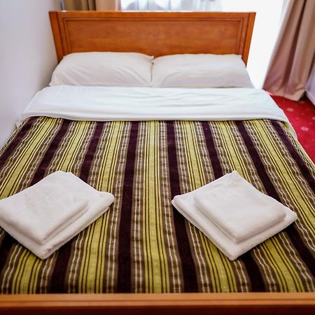 Promenada Zegrze Hotel Bialobrzegi  Bagian luar foto