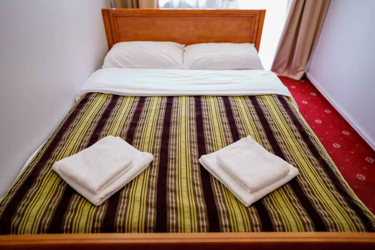 Promenada Zegrze Hotel Bialobrzegi  Bagian luar foto